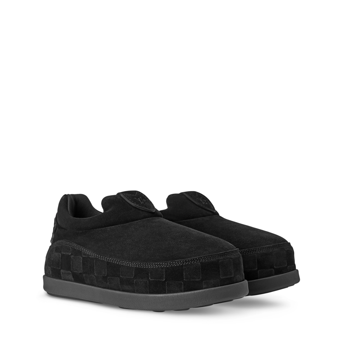 LV Yeti Slip On - Shoes | LOUIS VUITTON